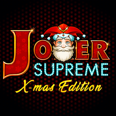 Joker Supreme Xmas Edition