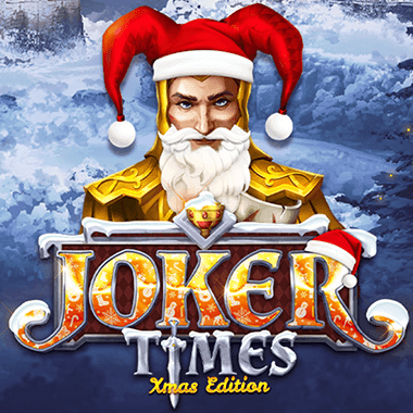 Joker Times Xmas