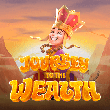 Journey to the Wealth