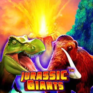 Jurassic Giants