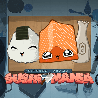 KD: Sushi Mania