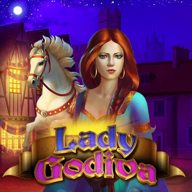 Lady Godiva