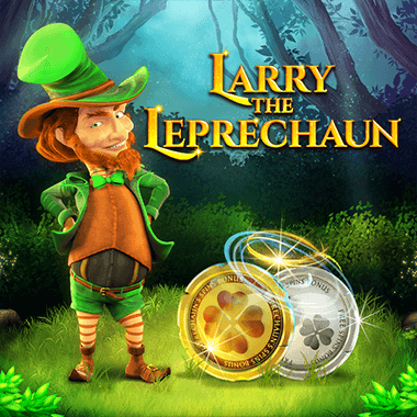 Larry the Leprechaun