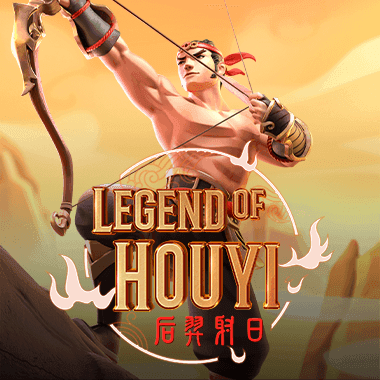 Legend of Hou Yi