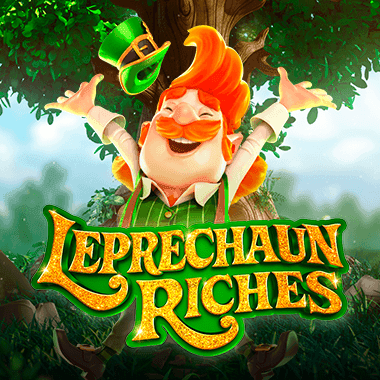 Leprechaun Riches