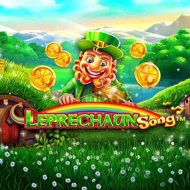 Leprechaun Song