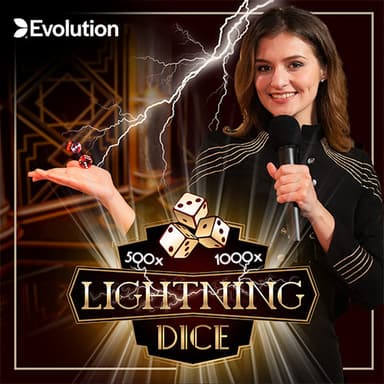 Lightning Dice