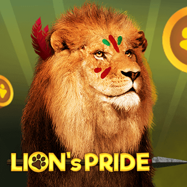 Lion's Pride