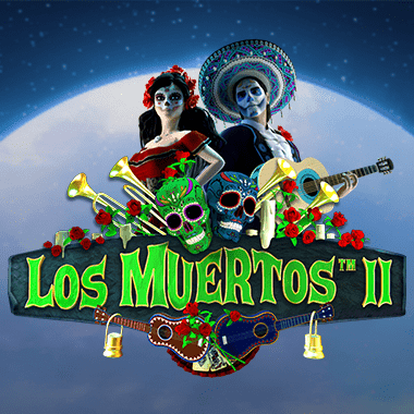 Los Muertos 2