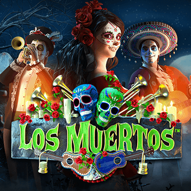 Los Muertos