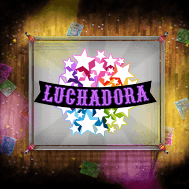 Luchadora