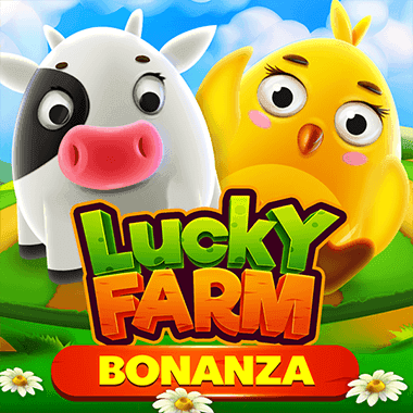 Lucky Farm Bonanza