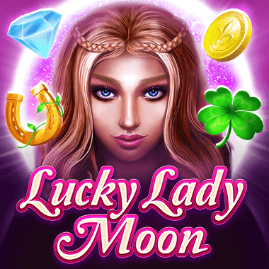 Lucky Lady Moon