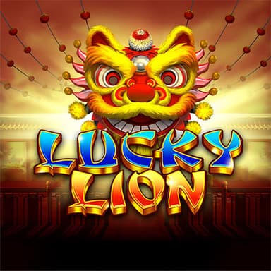 Lucky Lion