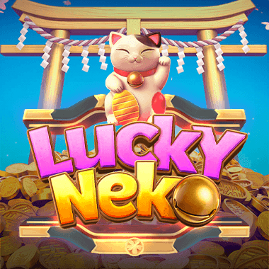 Lucky Neko