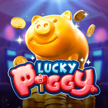 Lucky Piggy