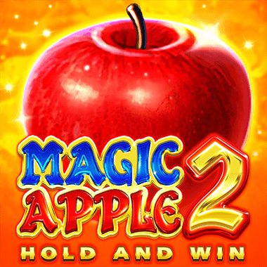 Magic Apple 2