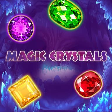 Magic Crystals