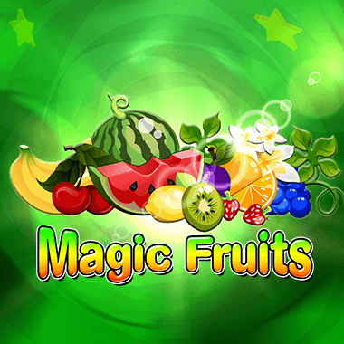 Magic Fruits