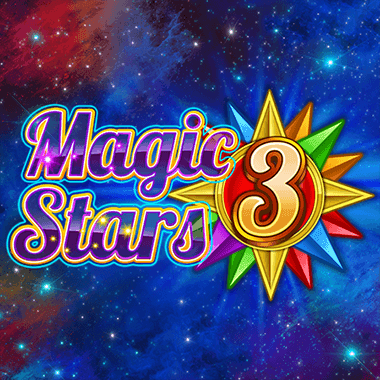 Magic Stars 3