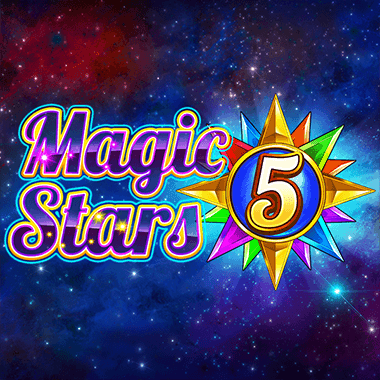 Magic Stars 5