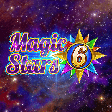 Magic Stars 6