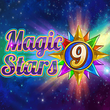 Magic Stars 9