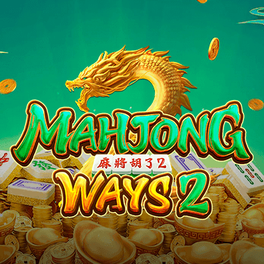 Mahjong Ways 2