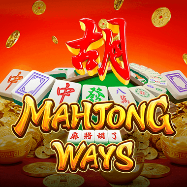 Mahjong Ways