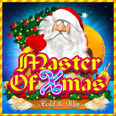 Master of Xmas