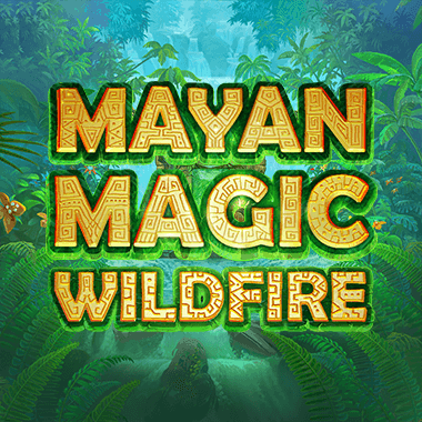 Mayan Magic Wildfire