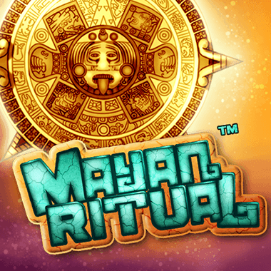 Mayan Ritual