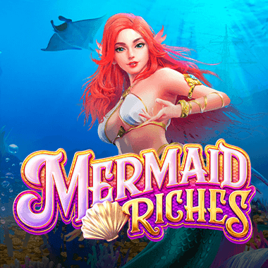 Mermaid Riches