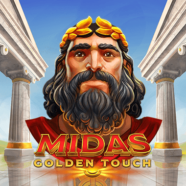 Midas Golden Touch