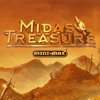 Midas Treasure Mini-Max