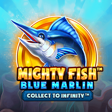 Mighty Fish: Blue Marlin