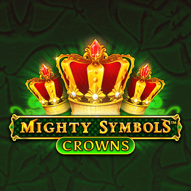 Mighty Symbols: Crowns