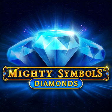 Mighty Symbols: Diamonds