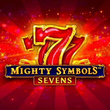 Mighty Symbols: Sevens