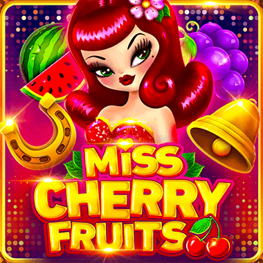 Miss Cherry Fruits