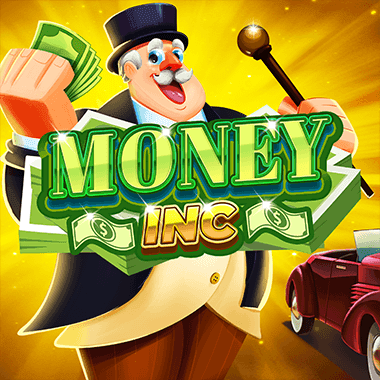 Money Inc