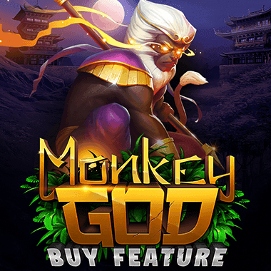 Monkey God Buy Feature