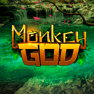 Monkey God