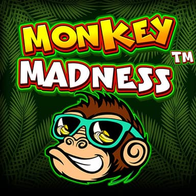 Monkey Madness