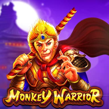 Monkey Warrior