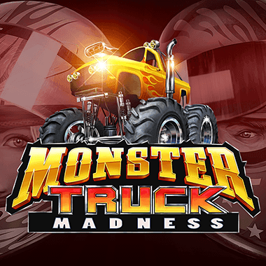 Monster Truck Madness