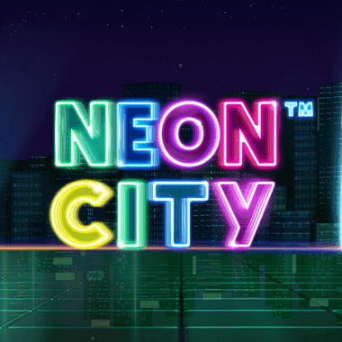 Neon City