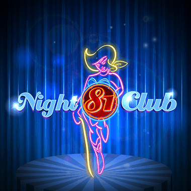 Night Club 81