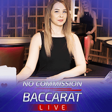 No Commission Baccarat