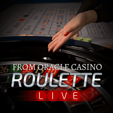 Oracle Casino Roulette 360